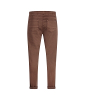 So Soire Veralyn W20414 Oranje donker roest