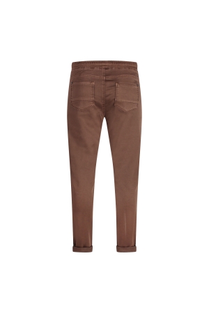 So Soire Veralyn W20414 Oranje donker roest