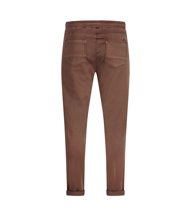 So Soire Veralyn W20414 Oranje donker roest