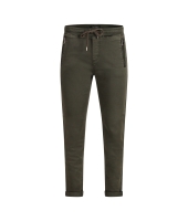 So Soire Veralyn W20414 Groen army