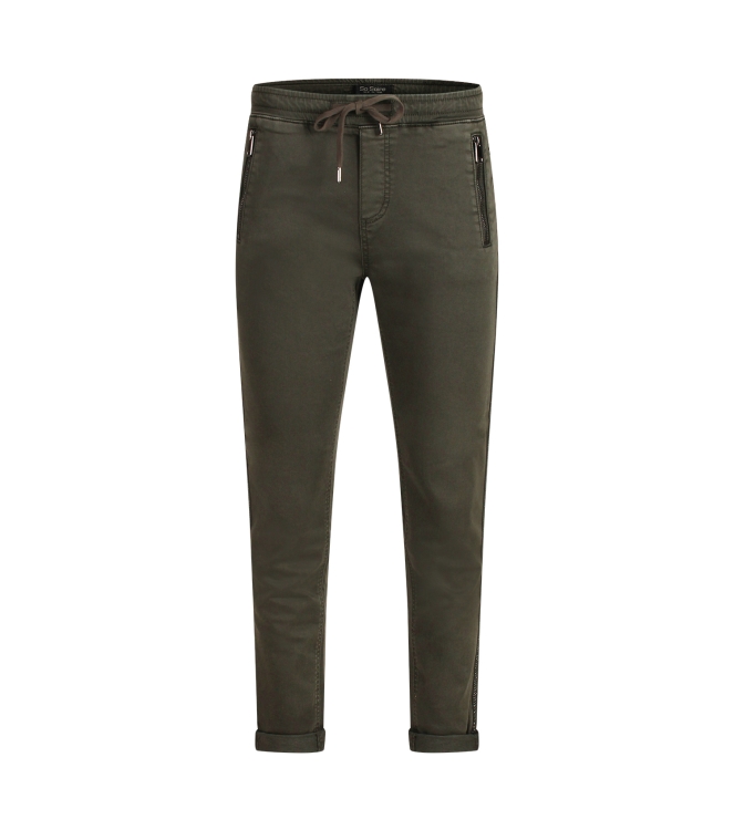 So Soire Veralyn W20414 Groen army