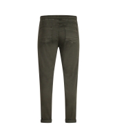 So Soire Veralyn W20414 Groen army