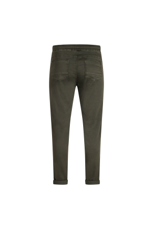 So Soire Veralyn W20414 Groen army