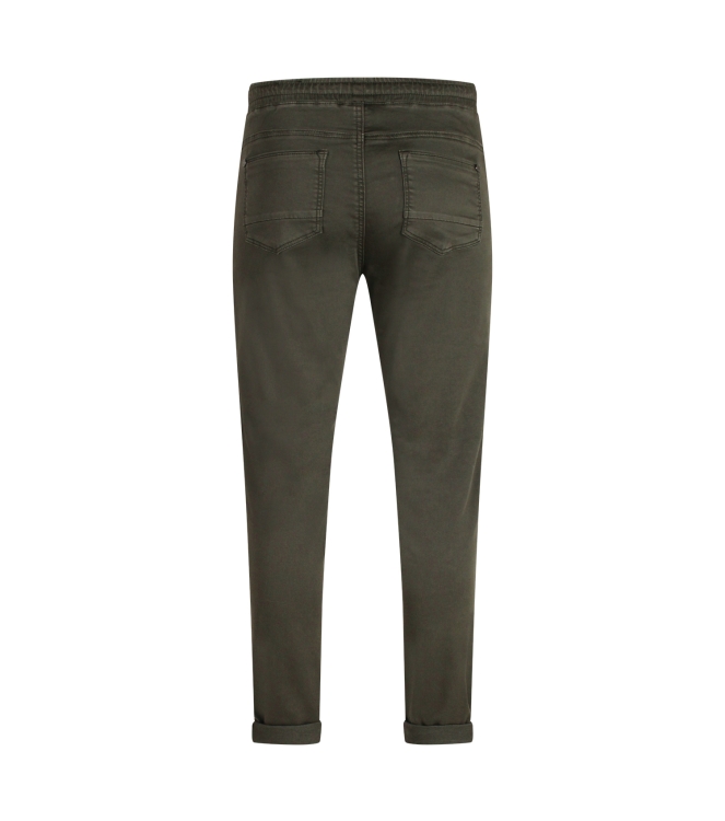 So Soire Veralyn W20414 Groen army