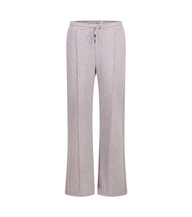City Life 506211 W20437 Grijs licht melee