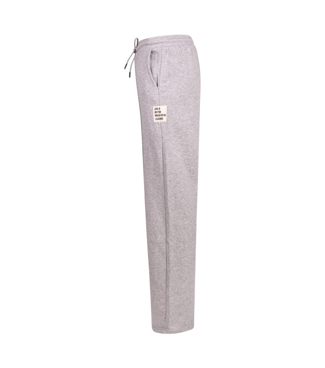 City Life 506211 W20437 Grijs licht melee