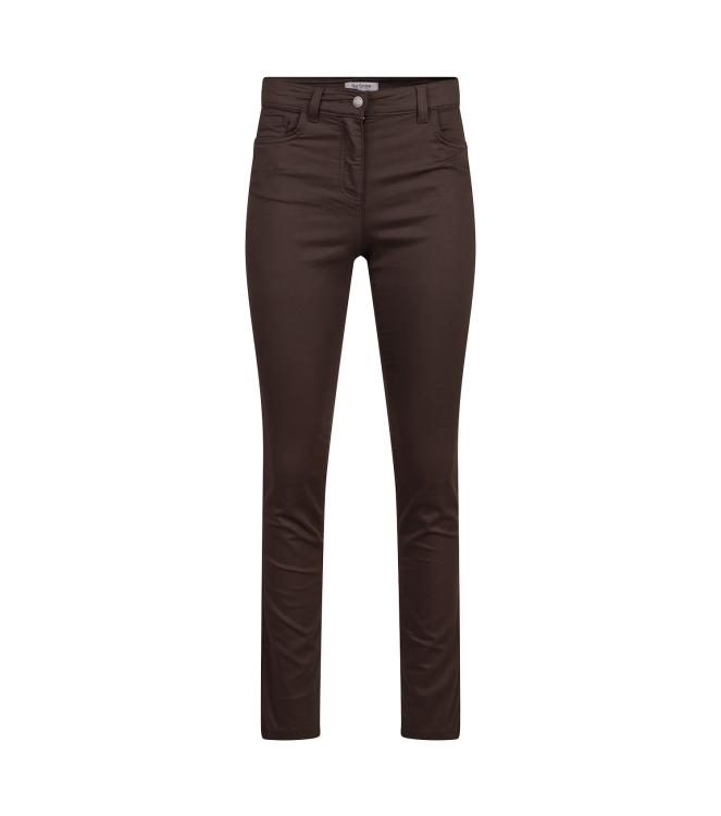 So Soire Sandra W20519 Bruin donker