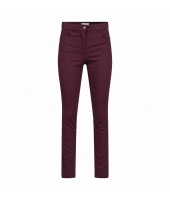 So Soire Sandra W20519 Rood bordo