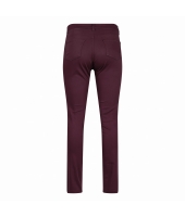 So Soire Sandra W20519 Rood bordo