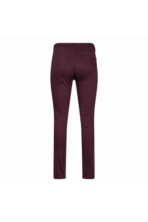 So Soire Sandra W20519 Rood bordo