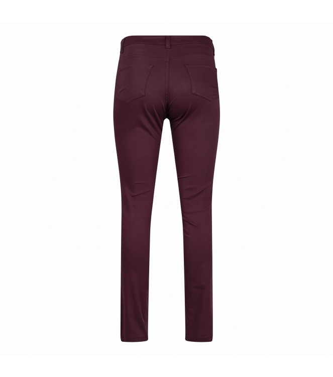 So Soire Sandra W20519 Rood bordo