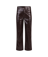 lizzi lou LW20906 W20468 Bruin donker