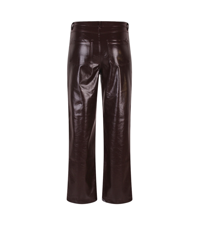 lizzi lou LW20906 W20468 Bruin donker