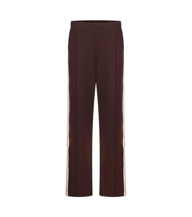 City Life LW20952 W20473 Bruin donker
