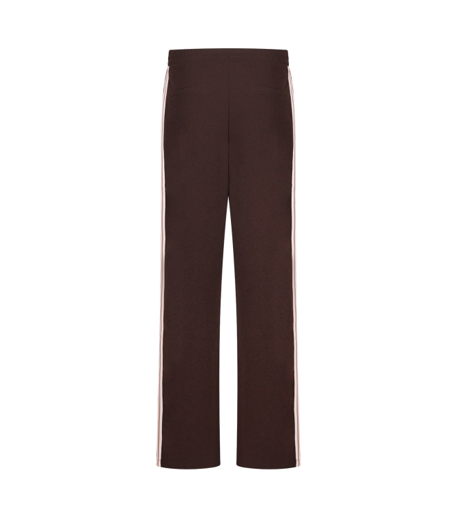 City Life LW20952 W20473 Bruin donker