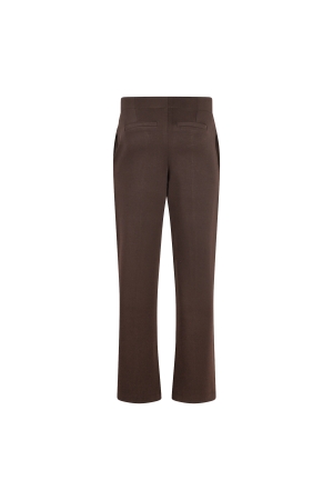 City Life 506392 W20537 Bruin donker