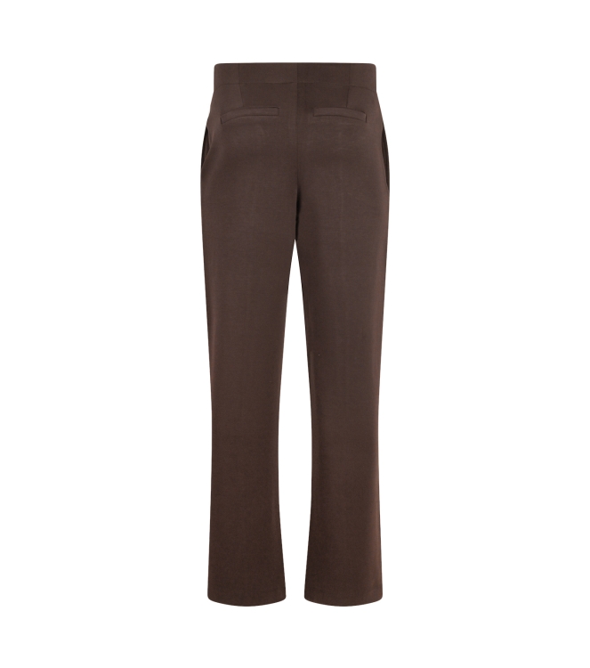 City Life 506392 W20537 Bruin donker