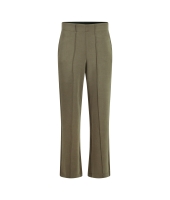 City Life 506392 W20537 Groen olijf