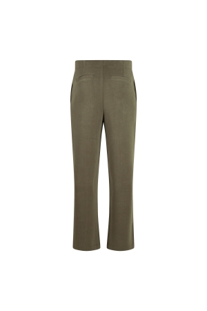 City Life 506392 W20537 Groen olijf
