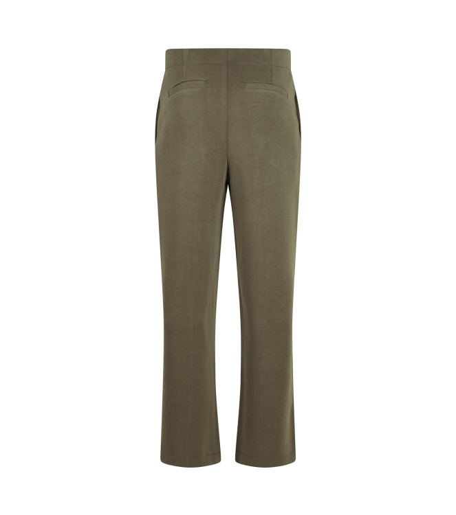 City Life 506392 W20537 Groen olijf