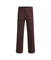 So Soire Evita W20498 Bruin donker