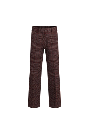 So Soire Evita W20498 Bruin donker