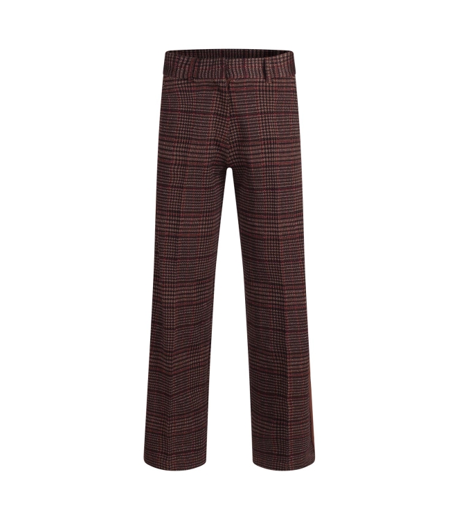 So Soire Evita W20498 Bruin donker