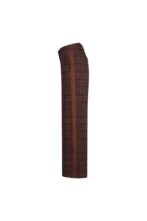 So Soire Evita W20498 Bruin donker