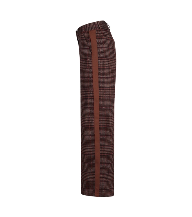 So Soire Evita W20498 Bruin donker