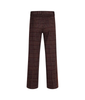 So Soire Evita W20498 Bruin donker