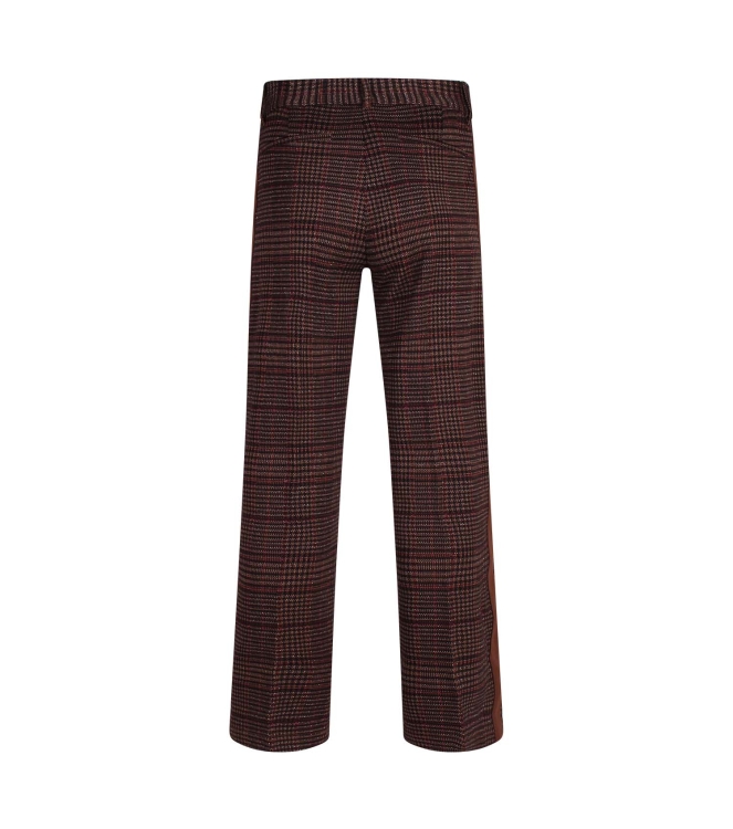So Soire Evita W20498 Bruin donker