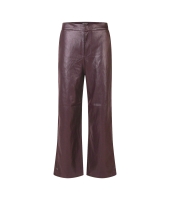 So Soire Rosalinde W20500 Rood bordo
