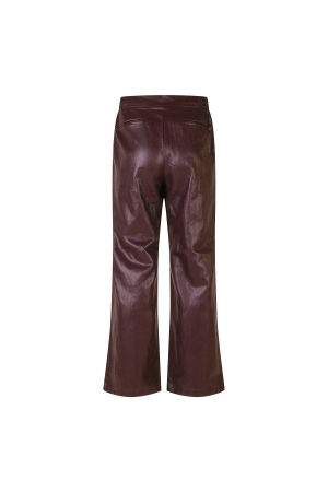 So Soire Rosalinde W20500 Rood bordo