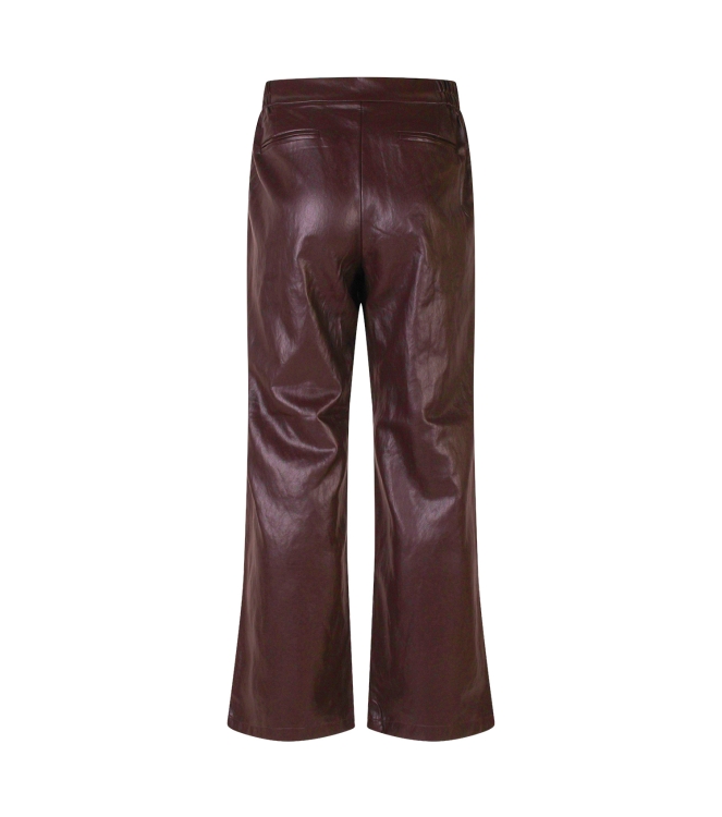 So Soire Rosalinde W20500 Rood bordo