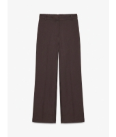 Vero Moda 10358431 Bruin donker