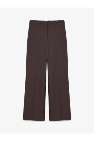 Vero Moda 10358431 Bruin donker
