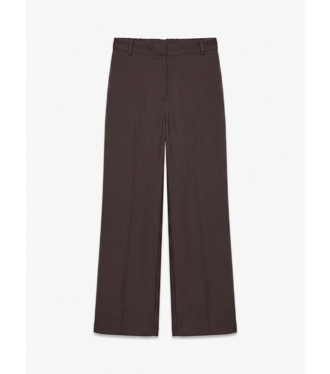 Vero Moda 10358431 Bruin donker