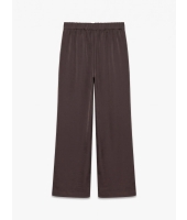Vero Moda 10358431 Bruin donker