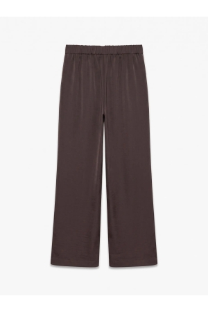 Vero Moda 10358431 Bruin donker