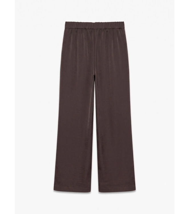 Vero Moda 10358431 Bruin donker