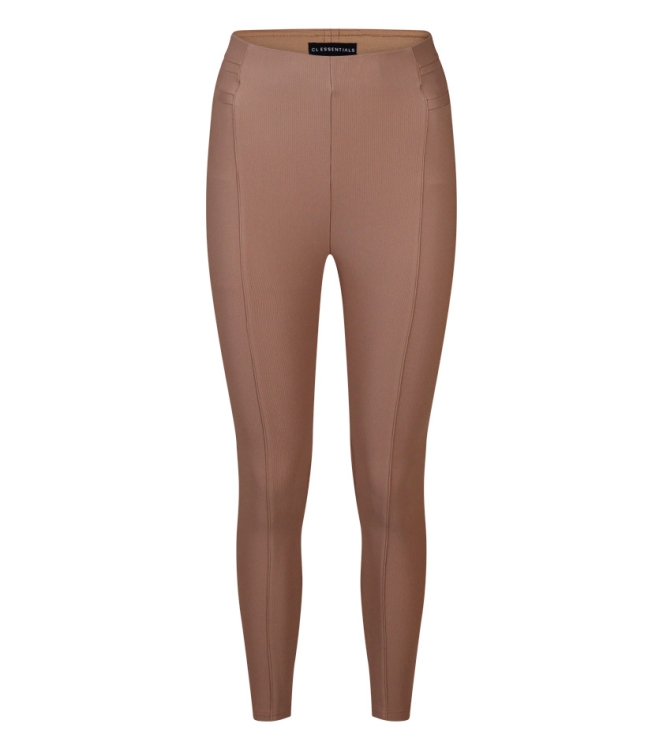 CL Essentials Nouka lds W80179 Ecru zand