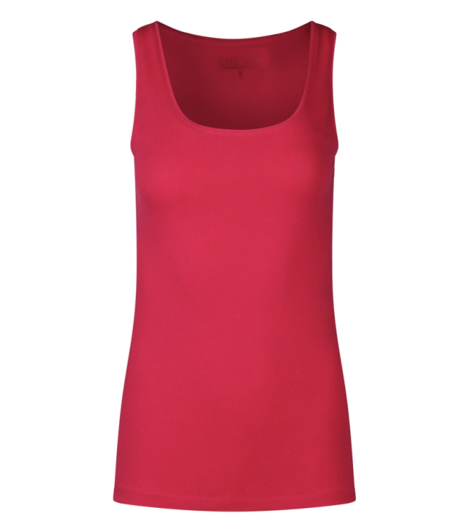 City Life 206022 Z80587 Rose donker