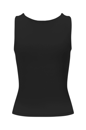 Jacqueline de Yong 15317459 Zwart