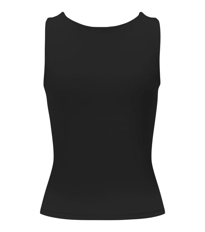 Jacqueline de Yong 15317459 Zwart