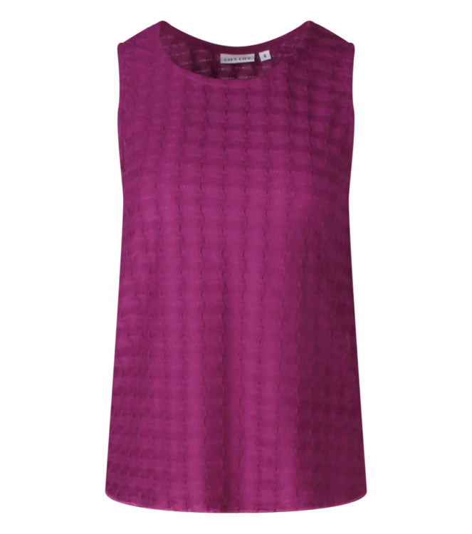 City Life 213285 W90026 Rose cyclaam