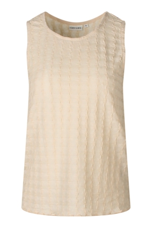 City Life 213285 W90026 Ecru naturel