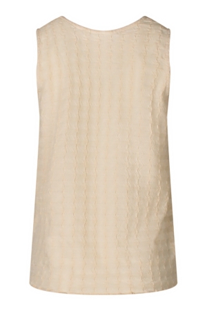 City Life 213285 W90026 Ecru naturel