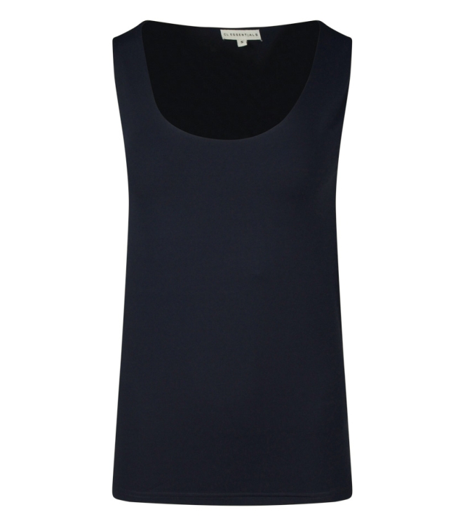 CL Essentials 206891 W90039 Blauw marine