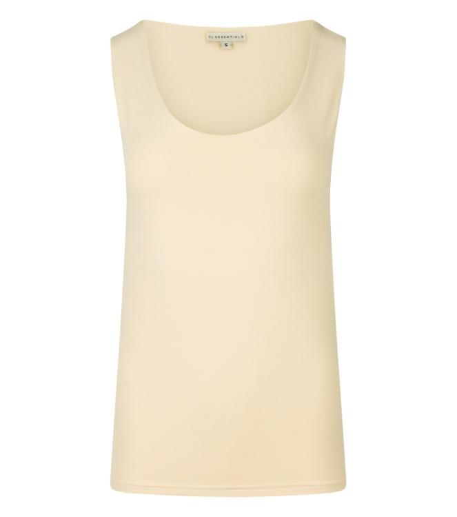 CL Essentials 206891 W90039 Ecru naturel