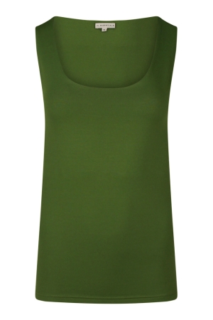 CL Essentials 206891 W90039 Groen donker